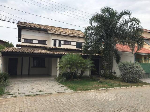 #508 - Casa para Venda em Campos dos Goytacazes - RJ - 1