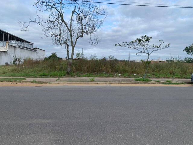 #525 - Terreno para Venda em Campos dos Goytacazes - RJ - 3