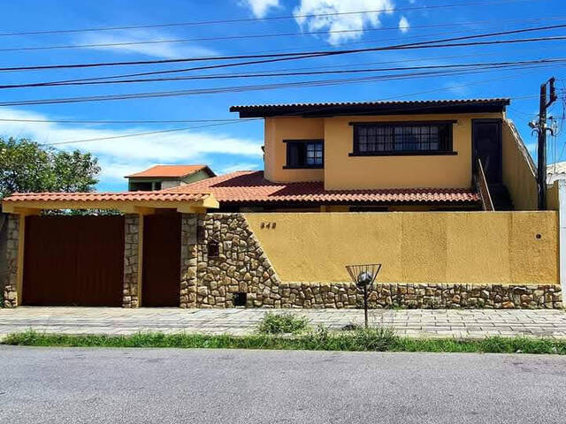 #537 - Casa para Venda em Campos dos Goytacazes - RJ - 2