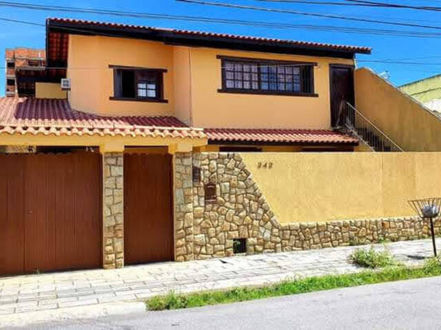 #537 - Casa para Venda em Campos dos Goytacazes - RJ - 1