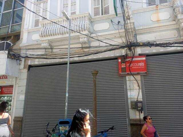 #552 - Sala para Locação em Campos dos Goytacazes - RJ - 1