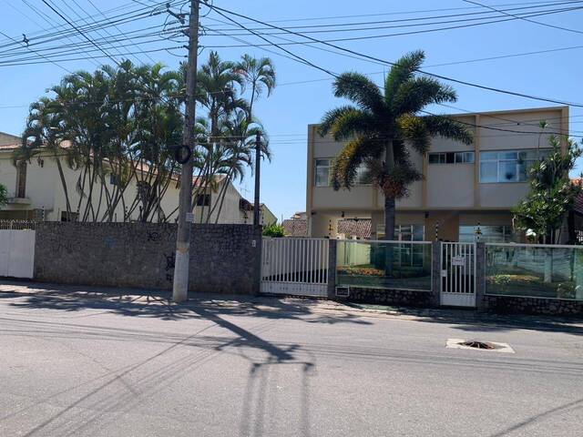 #556 - Conjunto Comercial para Locação em Campos dos Goytacazes - RJ - 2