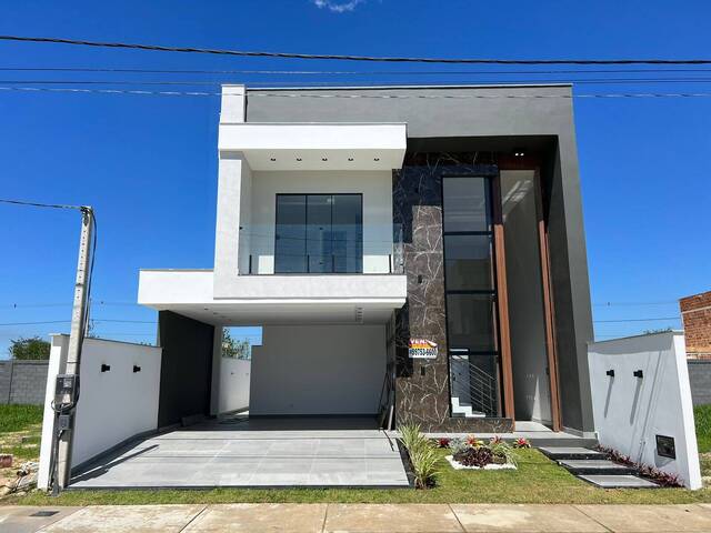 #474 - Casa para Venda em Campos dos Goytacazes - RJ - 1