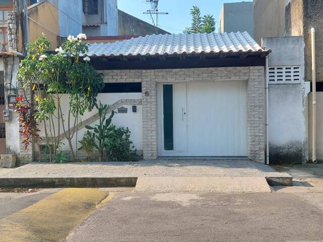 #559 - Casa para Venda em Campos dos Goytacazes - RJ - 2