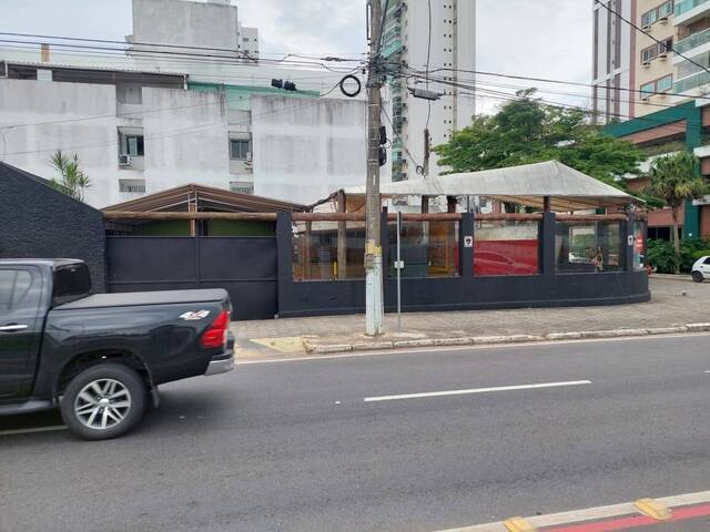 #560 - Ponto Comercial para Venda em Campos dos Goytacazes - RJ - 1