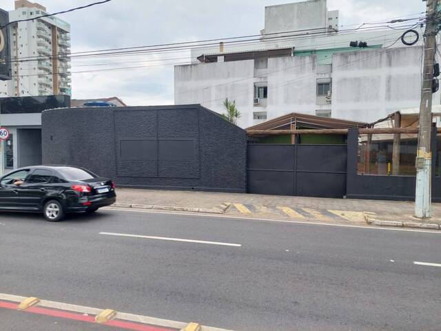 #560 - Ponto Comercial para Venda em Campos dos Goytacazes - RJ - 2