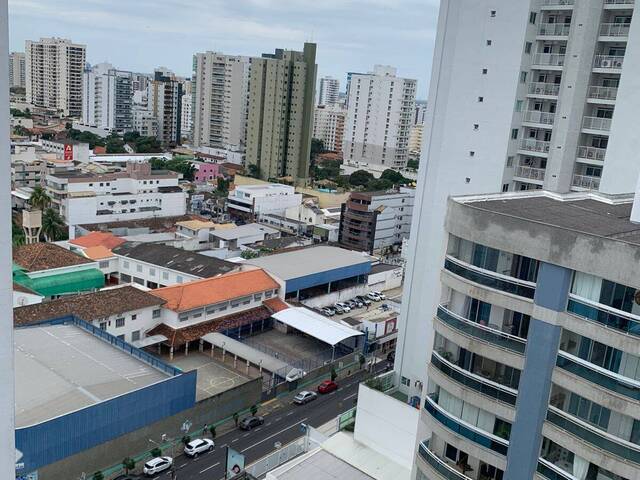 #561 - Apartamento para Venda em Campos dos Goytacazes - RJ - 2