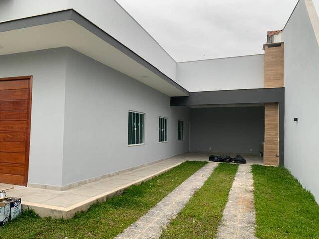 #564 - Casa para Venda em Campos dos Goytacazes - RJ - 3