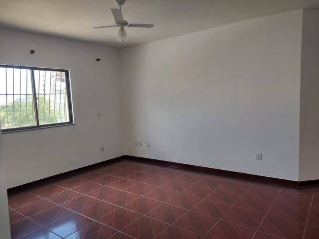 #567 - Apartamento para Venda em Campos dos Goytacazes - RJ - 2