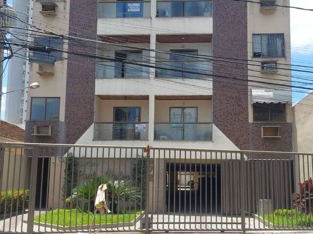 #567 - Apartamento para Venda em Campos dos Goytacazes - RJ - 1