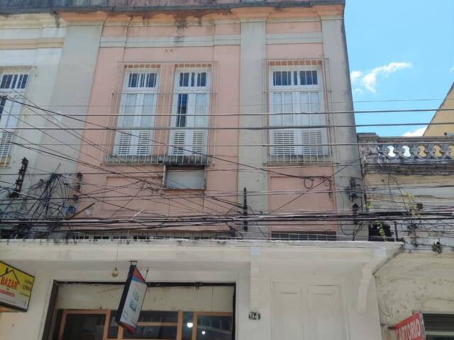 Locação em Centro - Campos dos Goytacazes