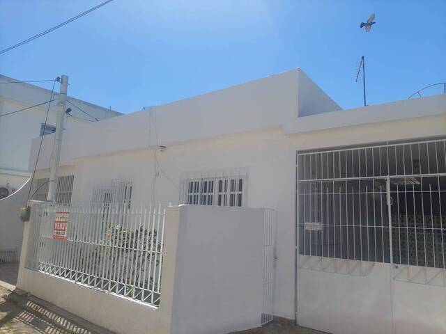 #588 - Casa para Venda em Campos dos Goytacazes - RJ - 2