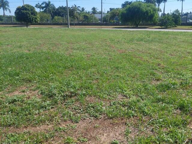 Venda em Parque Rodoviário - Campos dos Goytacazes