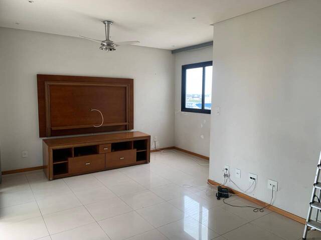 #621 - Apartamento para Venda em Campos dos Goytacazes - RJ - 3