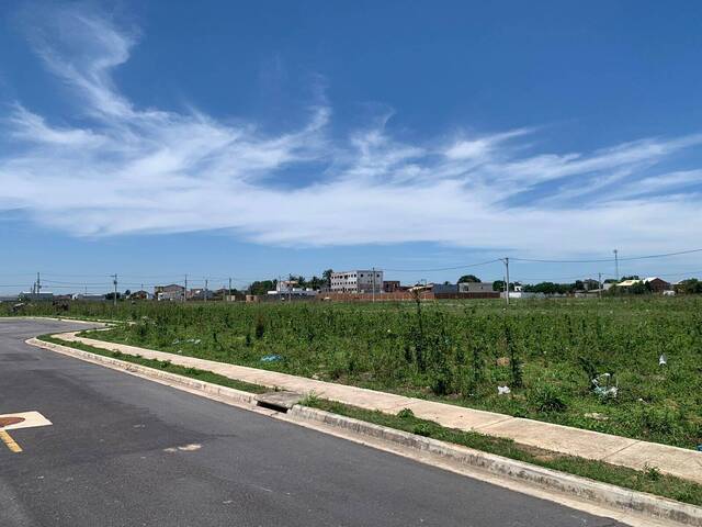 #630 - Terreno para Venda em Campos dos Goytacazes - RJ - 3