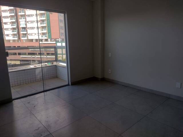 #636 - Apartamento para Locação em Campos dos Goytacazes - RJ - 3